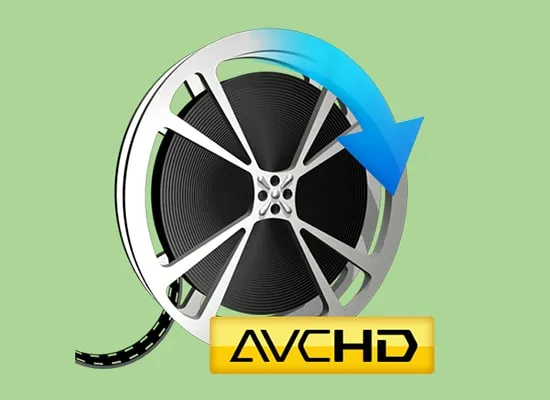 فرمت فیلم AVCHD