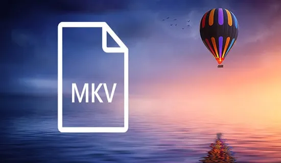 فرمت MKV