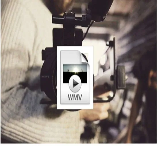 فرمت WMV