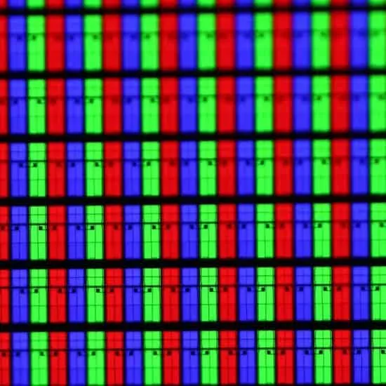 معایب RGB چیست؟