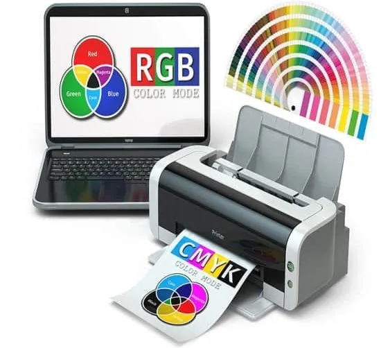 کاربرد RGB چیست؟