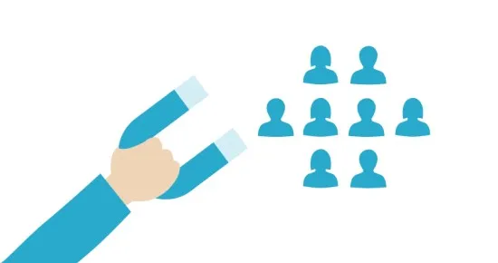 بازارداری مارکتینگ
