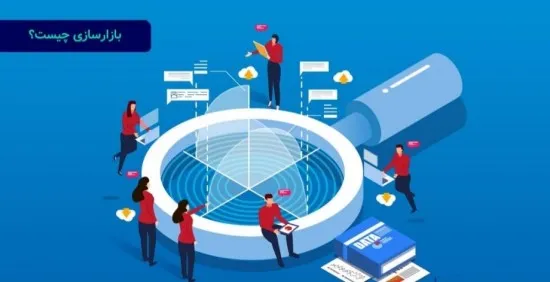بازارسازی مارکتینگ