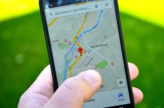 سیستم GPS چیست؟