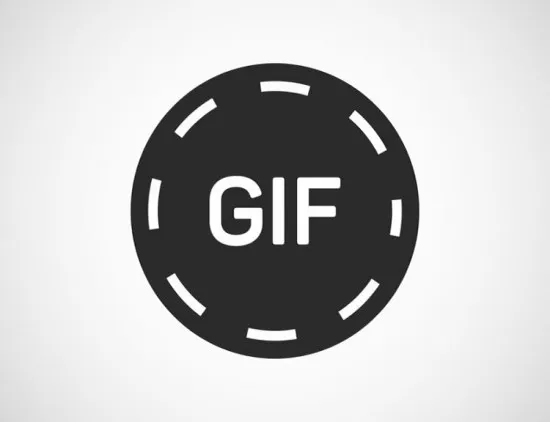 فرمت عکس GIF