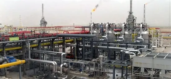 تاریخچه استاندارد IGS