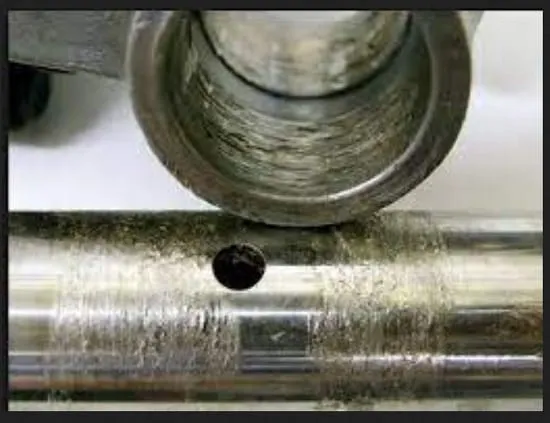سایش گالینگ