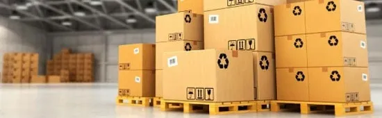 نکات مهم در طبقه بندی کالا
