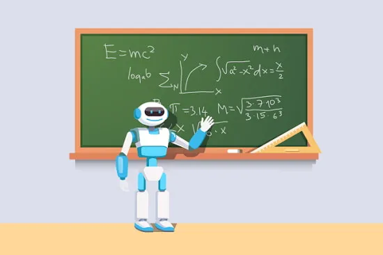 AI در آموزش