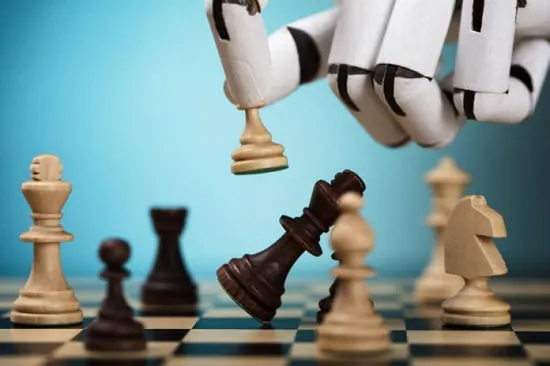 AI در باری