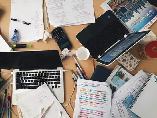 خدمات حوزه جمع آوری مدارک پروژه در مهندسی خرید