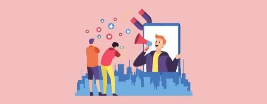 اینفلوئنسر مارکتینگ