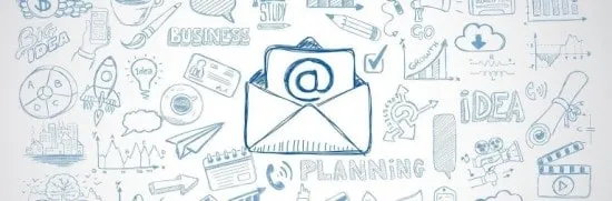 بازار یابی ایمیلی