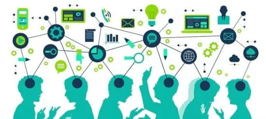 روابط عمومی در بازاریابی