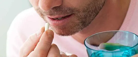 اشکال دارویی خوراکی