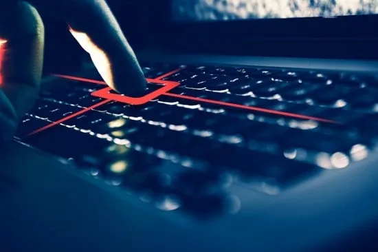KeyLogger چطور کار می کند