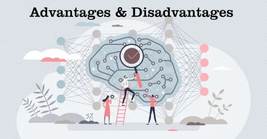 مزایا و معایب یادگیری عمیق