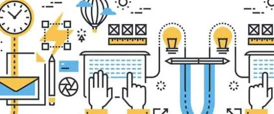 ویژگی های ‏Business Process Re-engineering