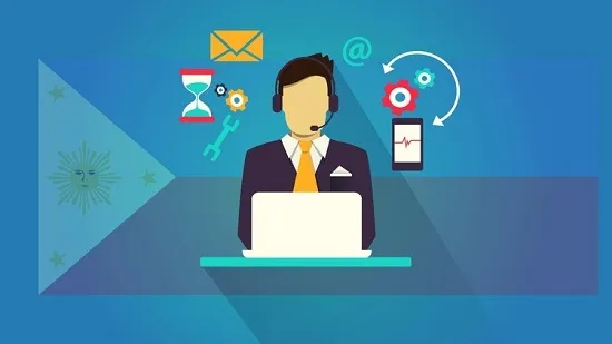 دستیار شخصی مجازی در یادگیری ماشین