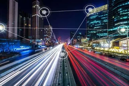 پیش بینی ترافیک در یادگیری ماشین