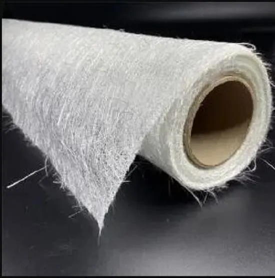 فایبرگلاس