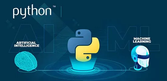 کاربرد پایتون در یادگیری ماشین و هوش مصنوعی