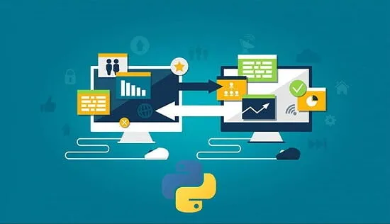 تعریف سوکت نویسی با پایتون