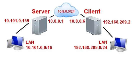 کلاینت (client)