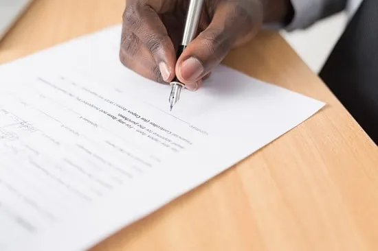 تعریف قرارداد در قانون کار