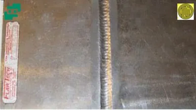 Under Fill