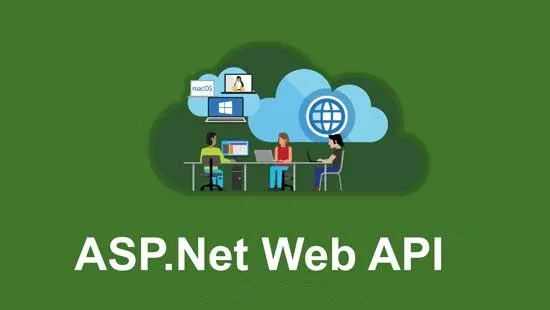 ASP.NET Web API چیست