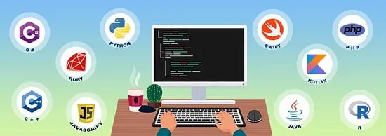 مهارت نوشتن برنامه