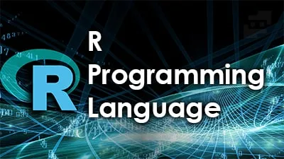 زبان برنامه نویسی r