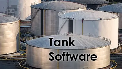 نرم افزار tank
