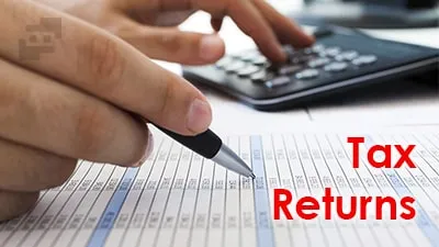عدم ارائه اظهارنامه مالیاتی
