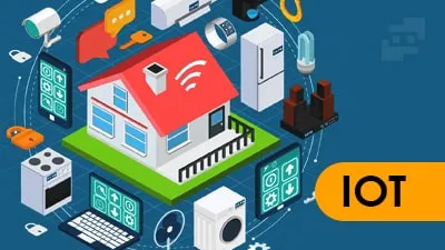 7 کاربرد اینترنت اشیا و 10 اصطلاح مهم در این حوزه