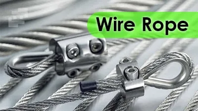 سیم بکسل چیست و از چه اجزایی تشکیل شده است؟