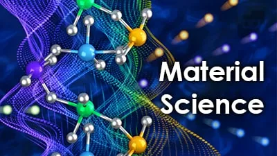 علم مواد چیست؟ (4 وجه هرم Material Science)