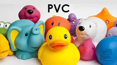 PVC یا پلی وینیل کلراید چیست؟