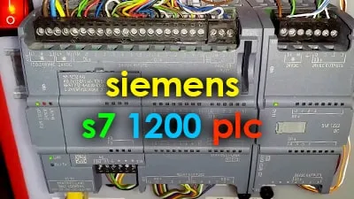 plc 1200 زیمنس