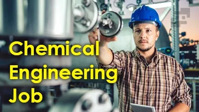 بازار کار مهندسی فرآیند و مهارت های لازم برای آن