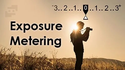 مفهوم نورسنجی در عکاسی (Exposure Metering)