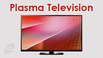 تلویزیون پلاسما چیست و چرا از رده خارج شد؟