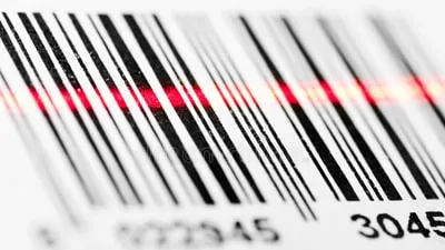 آشنایی با بارکد (Barcode) و 2 دسته بندی اصلی آن