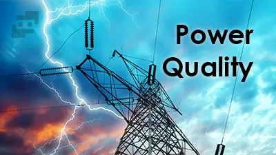 3 عامل موثر بر کیفیت توان الکتریکی