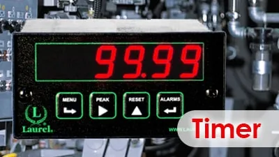 تایمر صنعتی چیست؟ (13 نکته درباره انواع، کاربرد و طرزکار)