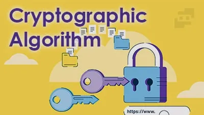 آشنایی با 3 نوع الگوریتم های رمزنگاری