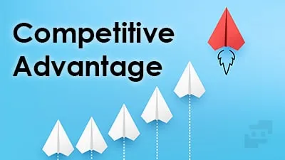 4 مزیت رقابتی برای کسب و کار ها