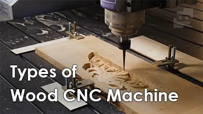 آشنایی با 2 نوع دستگاه CNC چوب