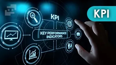 KPI چیست؟ (7 نوع مورد استفاده در سازمان ها)